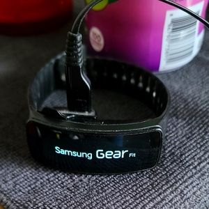 Samsung Gear Fit